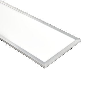 Nobile - Pendelleuchte LED-Panel Flat R2 uplight 1560731140 UGR19 nw dim 1-10V