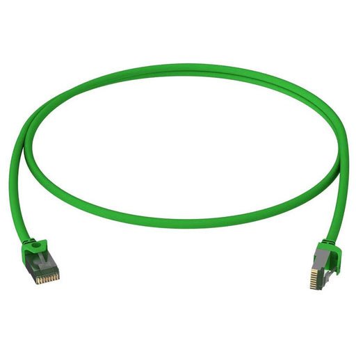 Homeway - Patchkabel Kupfer Systempatchkabel HCAHNG-E0808-A005 EPK 10GbE 0,5m