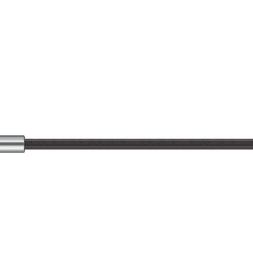 Wiha - Bithalter Universalhalter magn/SRing 7143200 200mm, 1/4", 1/4"