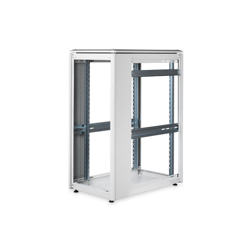 DIGITUS - Netzwerk-/Serverschrank Netzwerkschrank FLEX 26HE DN-31103 600x1000mm, gr