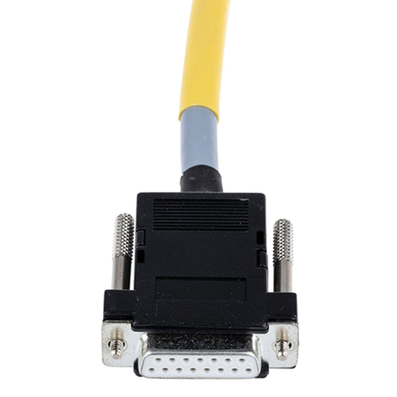 WAGO - SPS-Verbindungskabel Systemleitung f. Rockwell 706-4769/400-300 Compact Logix