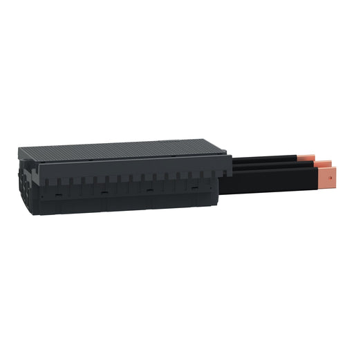 Schneider Electric - Phasenschiene Linergy FC PrismaSeT-P LVS04417 Einspeiseblock 3pol