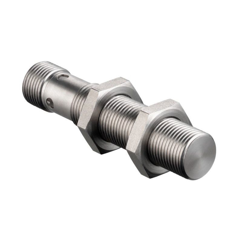 Leuze - Induktiver Näherungsschalter Induktiver Sensor IS 212FM/4N#50109738
