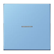 Jung - Bedienelement intelligent eNet Taster Standard 1fach FM LC 1700 256