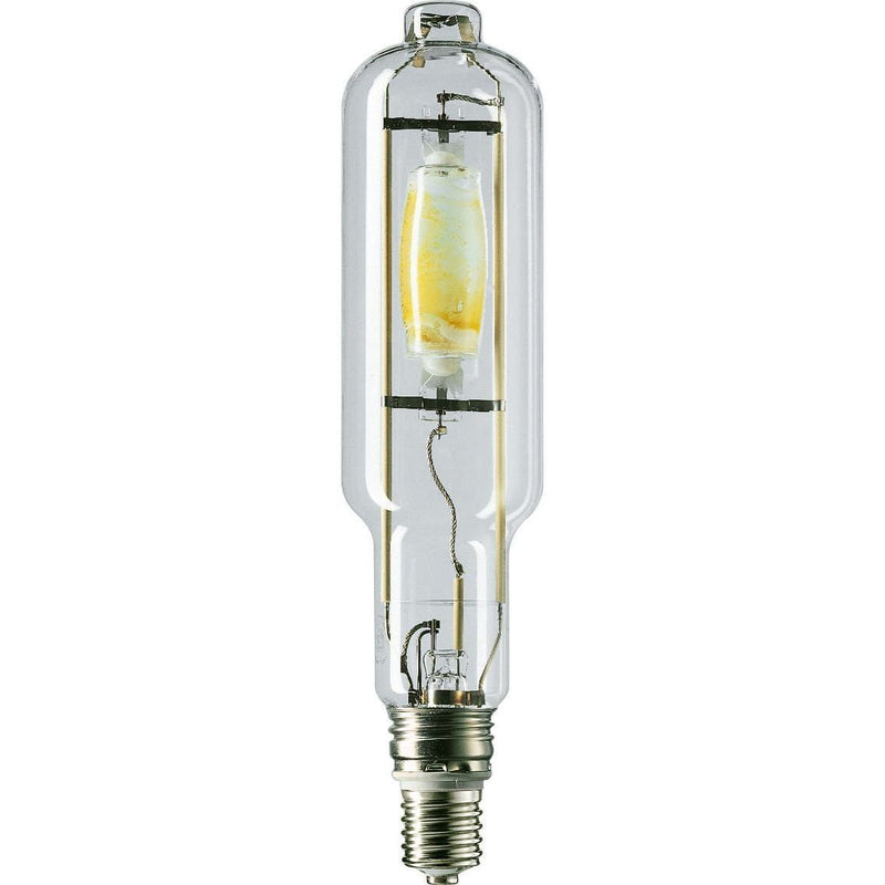 Philips Lighting - Halogen-Metalldampflampe ohne Reflektor Entladungslampe (230V) HPI-T 2000W 220V E40