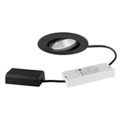Brumberg Leuchten - Downlight/Strahler/Flutlicht LED-Einbaustrahler 230V 41484183