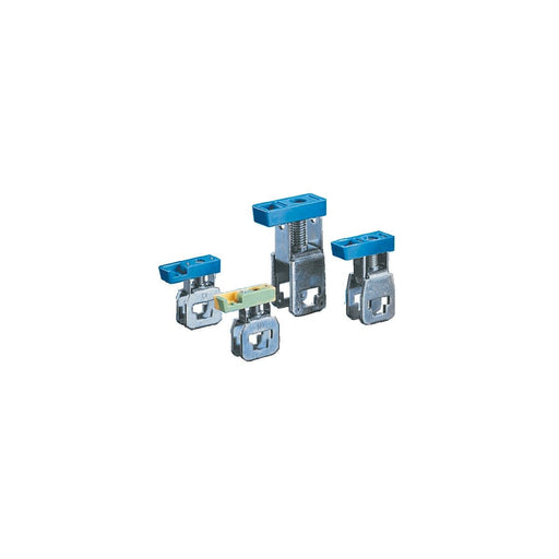 Schroff - Sammelschienenklemme Anschlußklemme 21101532 (VE10) − 5 Packung