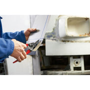 BESSEY - Blechschere Idealschere D17AL robust