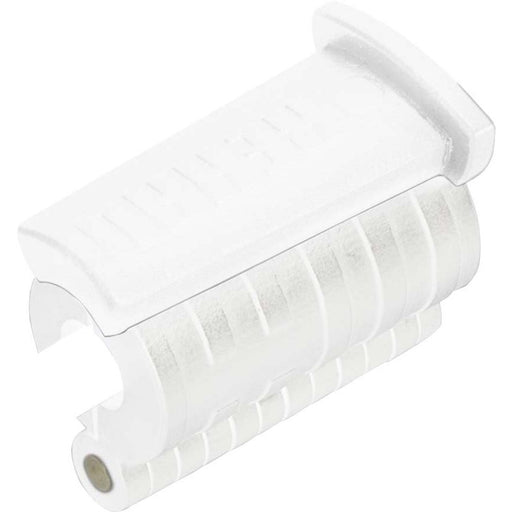 Hexatronic - Dichtring, flach Einzelzugabdichtung teilb. NPA40804/14-3 HexaSpeed EZA-t 14mm − 25 Stück