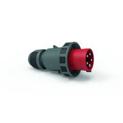 Bals Elektrotech - CEE-Stecker (IEC 60309) Stecker 63A 2189-1 5p 400V 6h IP67 − 5 Stück