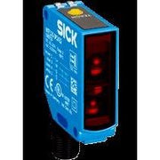 Sick - Lichttaster mit Hintergrundausblendung MultiTask-Lichtschranke WTF12G-3P2432T01