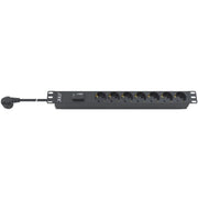 Enoc - Power distribution unit (PDU) Steckdosenleiste EPH 07