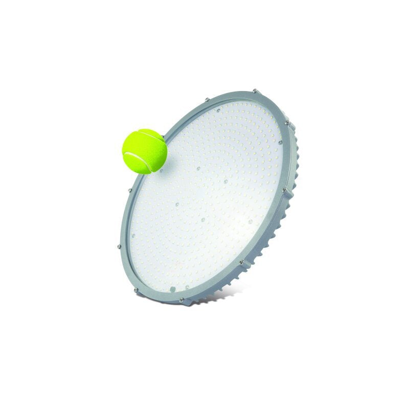 Dotlux - Downlight/Strahler/Flutlicht LED-Hallenstrahler 3642-050120FB 5000K