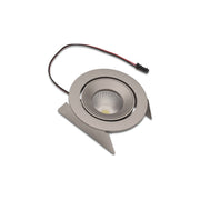 Hera - Downlight/Strahler/Flutlicht SR 68-LED 20202401801 35°ww eds-Optik