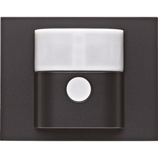 Berker - Bussystem-Bewegungsmelder KNX-Funk Bewegungsmelder 85345175 1,1m anthrazit matt