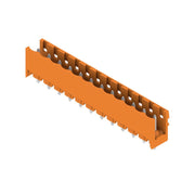 Weidmüller - Leiterplattensteckverbinder Verbinder 5.08mm SL 5.08HC#1146570000  − 50 Stück