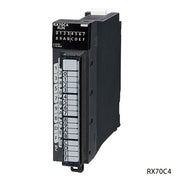 Mitsubishi Electric - SPS-Digitales Ein-/Ausgangs-Modul Eingangsmodul RX70C4