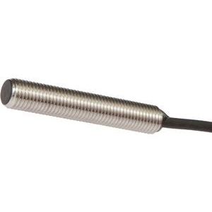 Ipf Electronic - Induktiver Näherungsschalter Sensor Induktiv, M8x1 IB08C736 45lang quasibündig