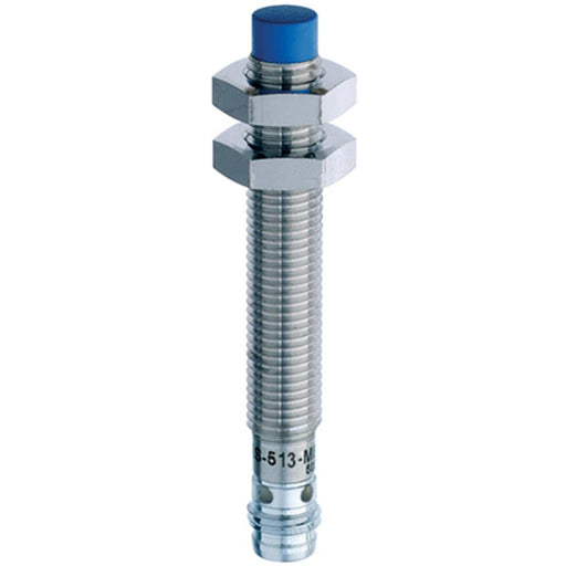 Di-soric - Induktiver Näherungsschalter Induktiver Näherungssensor DCC 08 M 06 NSK-TSL 6mm, nicht bündig