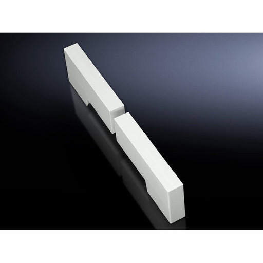 Rittal - Zubehör/Ersatzteile für Sammelschienen Steckleiste SV 9342.720 (VE4) B=25mm