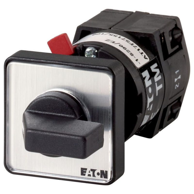 Eaton - Lastschalter Umschalter TM-1-8210/EZ 1pol