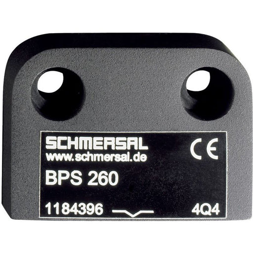 Schmersal - Betätiger für Positionsschalter mit getrenntem Betätiger Magnet BPS 260-2