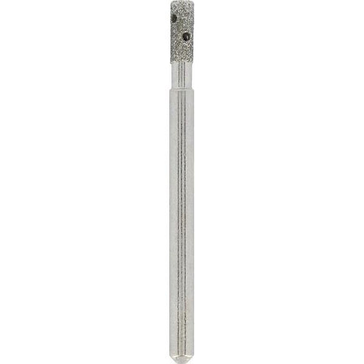 Bosch - Bohrer DREMEL - Diamant 26150662JB Glasbohrer