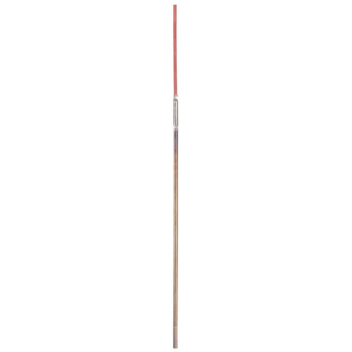 Jumo - Temperatursonde Mantel-Widerstandsthermo. 00055764 2500 mm