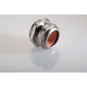 Pflitsch - Kabelverschraubung 206dp3 M6x0,75 − 50 Stück