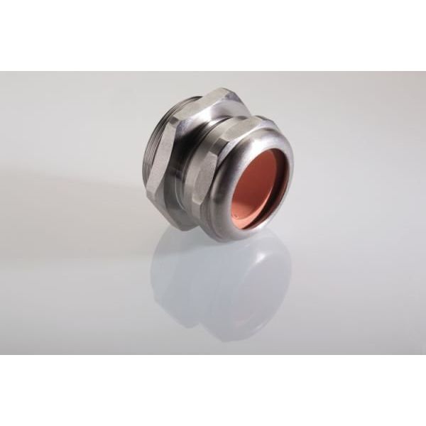 Pflitsch - Kabelverschraubung 206dp3 M6x0,75 − 50 Stück