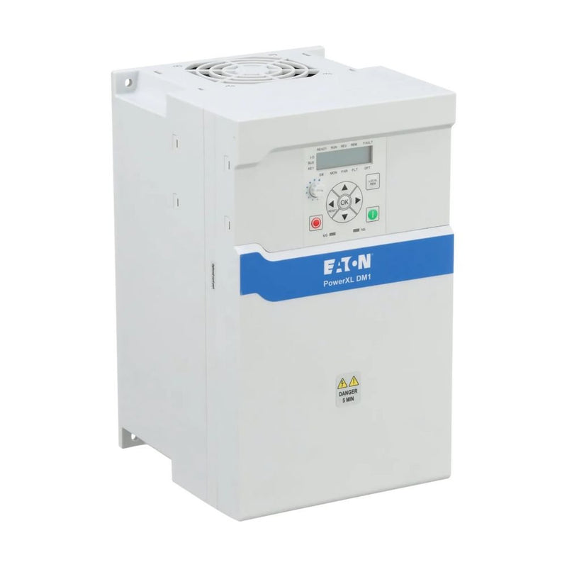 Eaton - Frequenzumrichter =< 1 kV Frequenzumrichter DM1-32032EB-S20S-EM 230 V AC, 3-phasig
