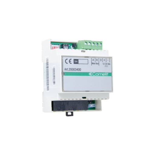Comelit - Bussystem-Datenschnittstelle Schnittstelle 20003400 Modbus