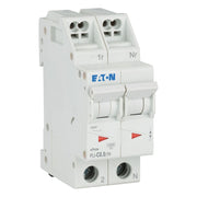 Eaton - Leitungsschutzschalter PLI-C0,5/1N 0,5A,1p+N,Steckkl. C