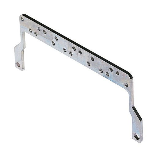 Ilme - Zubehör/Ersatzteile für Industriesteckverbinder Halterrahmen CR 06 ST geschirmte Leitungen − 4 Stück