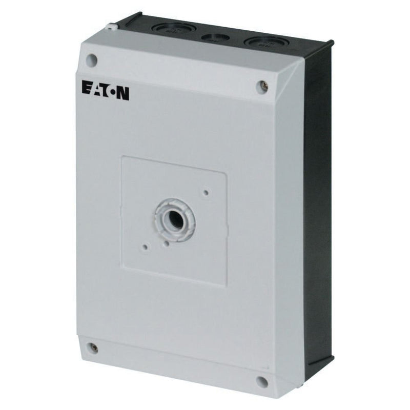Eaton - Leergehäuse für Schaltgeräte ISO-Gehäuse CI-K4-T5B-4