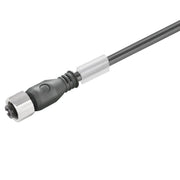 Weidmüller - Konfektioniertes Sensor-Aktor-Kabel Kabel SAIV-M12B#9457951500 Einseitig offen, M12