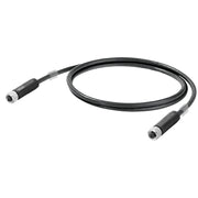 Weidmüller - Patchkabel Kupfer Industrie Kabel 2m IE-S1DS2V#2726050020