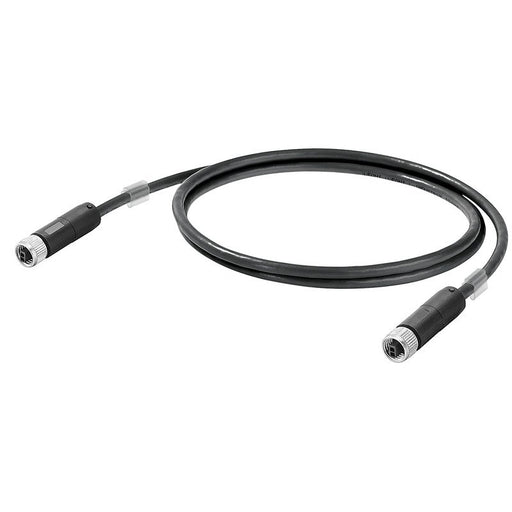 Weidmüller - Patchkabel Kupfer Industrie Kabel 2m IE-S1DS2V#2726050020