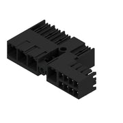 Weidmüller - Leiterplattensteckverbinder Verbinder 7.62mm SV-SMT 7.#2529820000 − 30 Stück