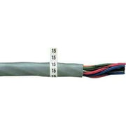 Panduit - Kabelmarkierungssystem Kabelmarkierer PCMB-6 T1-T3