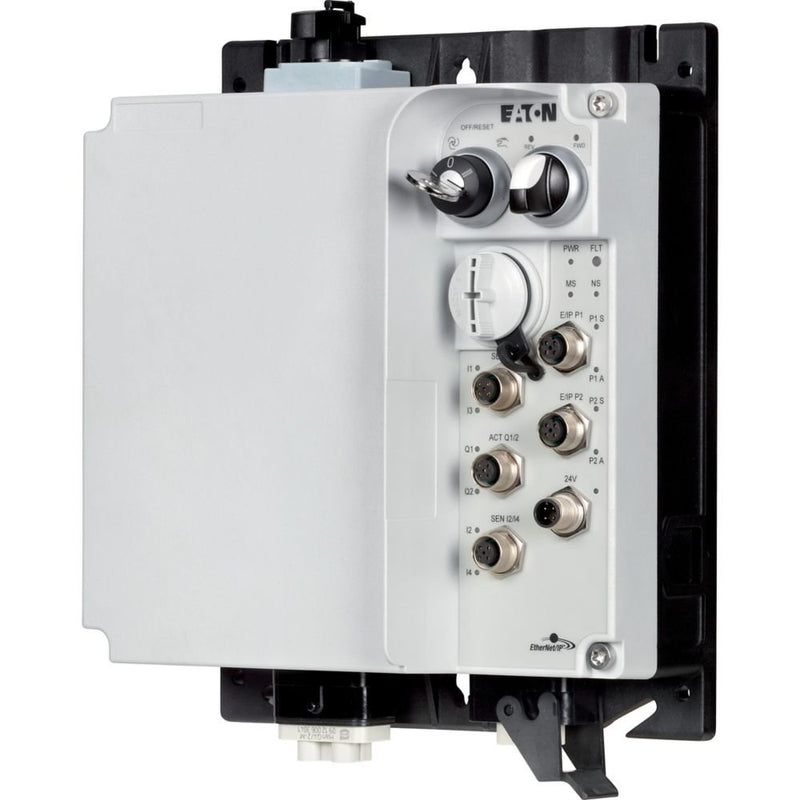 Eaton - Motorstarter/Motorstarterkombination Wendestarter RAMO5-W422EIP-412RS1 6.6 A