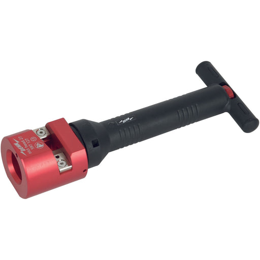 DEHN - Abisolier-/Abmantelwerkzeug Abisolierwerkzeug HVI STRIP 27 für HVI-power-Ltg