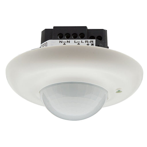 BEG Brück Electronic - Bewegungsmelder/Präsenzmelder komplett Präsenzmelder PD2-S-UP Slave