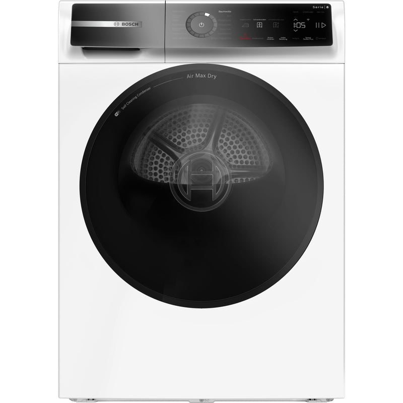 Bosch - Wäschetrockner Wärmepumpentrockner WRB247C40 Serie 8