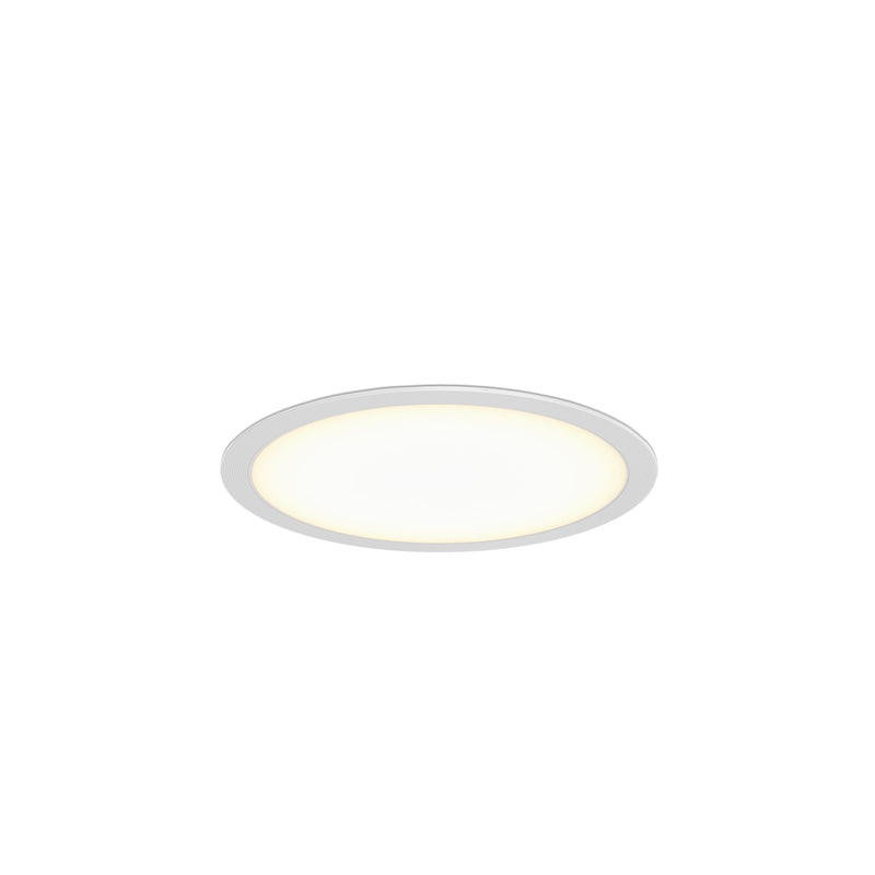 Philips Lighting - Decken-/Wandleuchte 3D-LED-Leuchte TCBRMR 19S #86433700 940