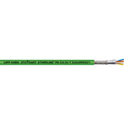 Lapp Kabel&Leitung - Daten- und Kommunikationskabel ETHERLINE PN Cat.5e Y 2170891 2x2xAWG22