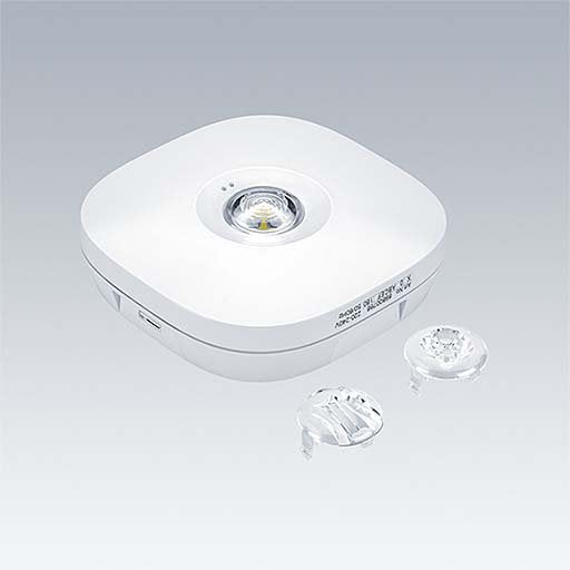Thorn - Sicherheitsleuchte LED-Notlichtleuchte VoyagerFIT #96670377