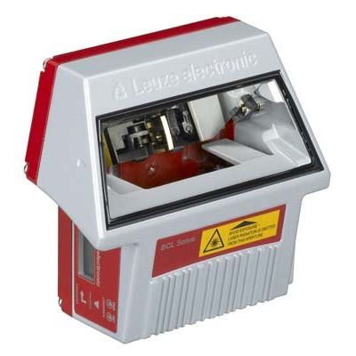 Leuze - Laserscanner Stationärer Barcodeleser BCL 300i OF 100
