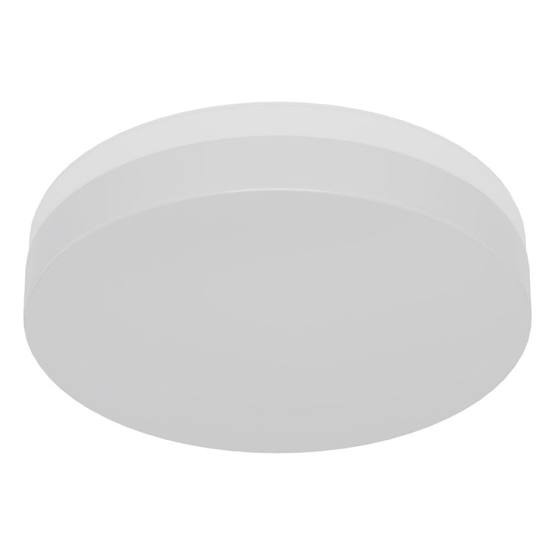 EVN Lichttechnik - Decken-/Wandleuchte LED-Anbauleuchte H30180125 IP54