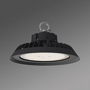 Regiolux - Hallen-Reflektorleuchte LED-Hallenleuchte cadira- #37372024164 840